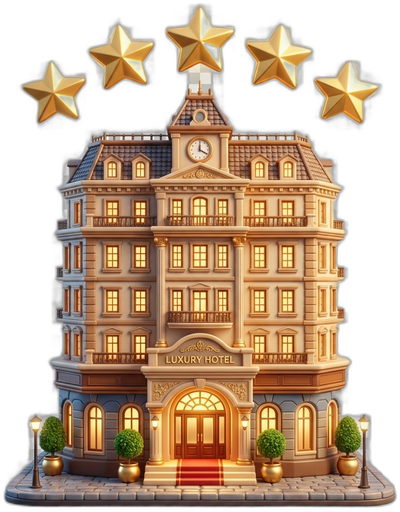 Hotels