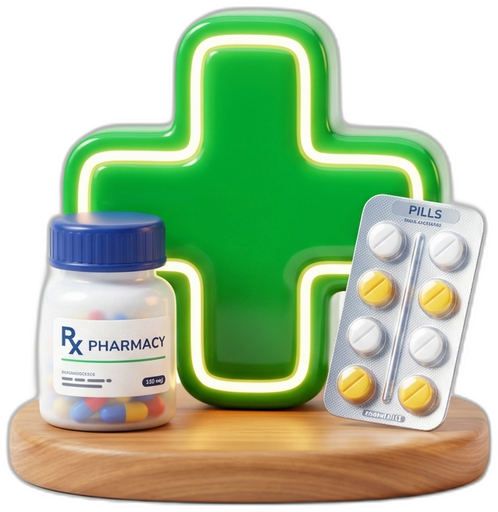 Pharmacy